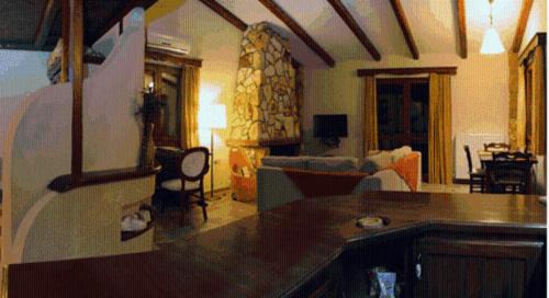 Family Bungalow