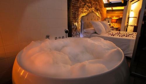 Suite - El torreon 