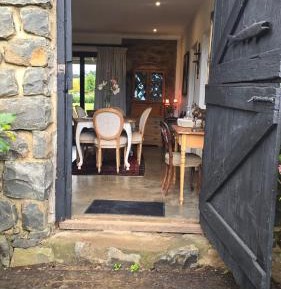 Deluxe Cottage