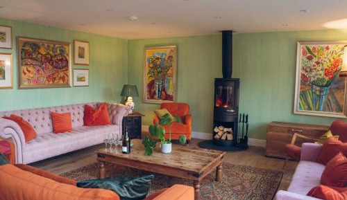 Holiday Home