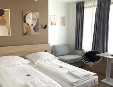 Superior Double or Twin Room