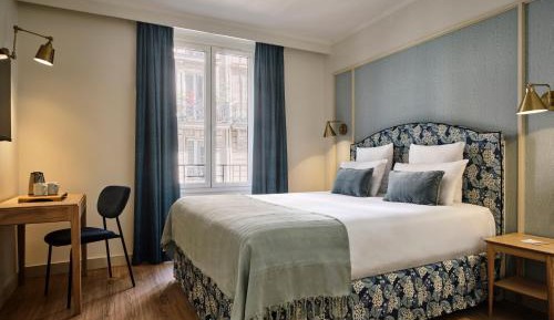 Classic Double or Twin Room
