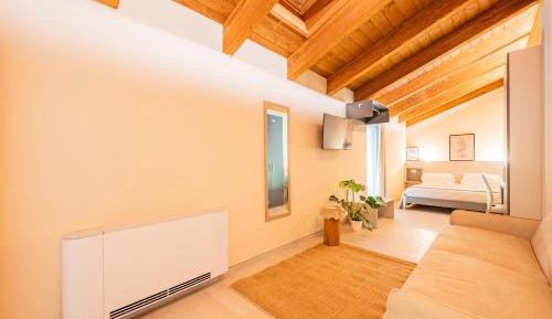 Superior Quadruple Room