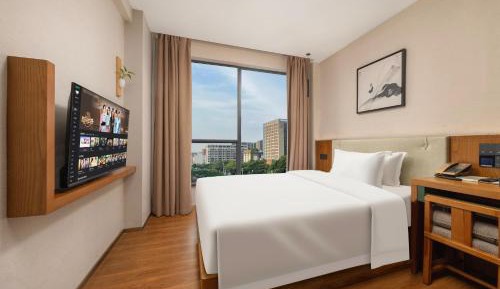 Superior Single Room
