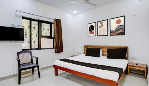 Classic Triple Room