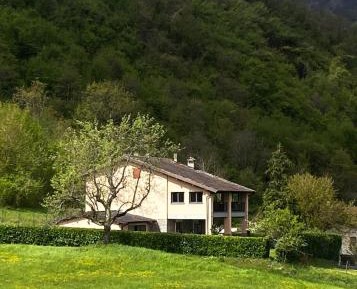 Vacation Home