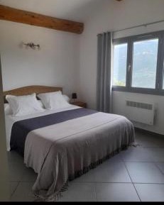 Double Room - Chataignier