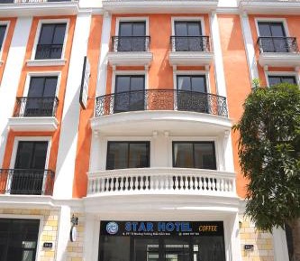 Single Room with Balcony