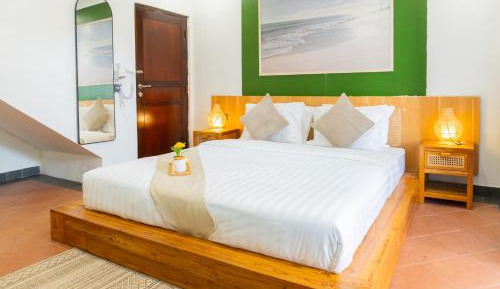 Superior Double or Twin Room