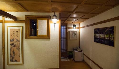 Double Room 5
