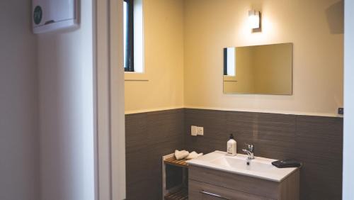 Double or Twin Room with Private Bathroom