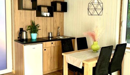 One-Bedroom Chalet