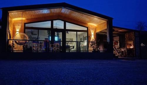 Holiday Home