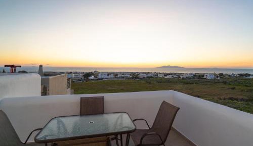 Duplex Suite
