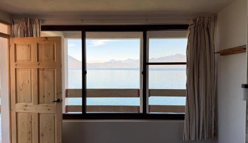 King Suite with Balcony