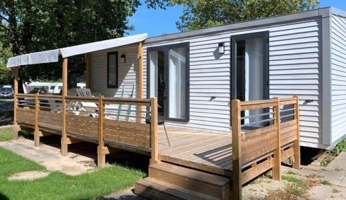 Mobile Home