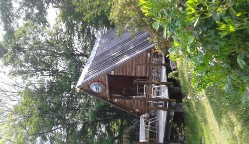 One-Bedroom Chalet