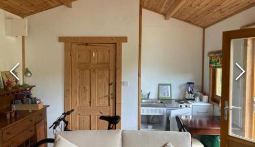 One-Bedroom Chalet