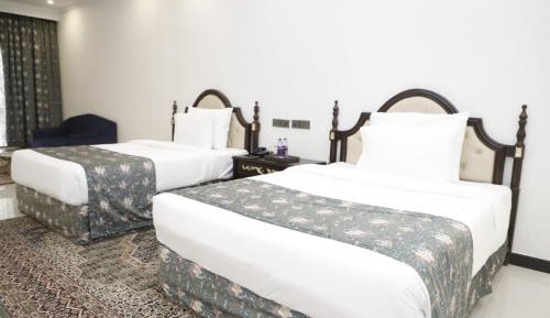 Premium Twin Room