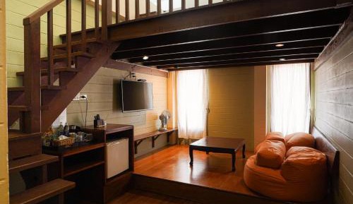 Duplex Suite