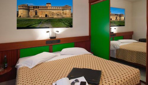 Budget Double or Twin Room