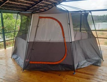 Tent