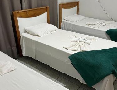 Luxury Triple Room