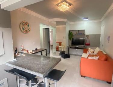 Two-Room Apartment