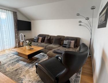 Two-Room Apartment