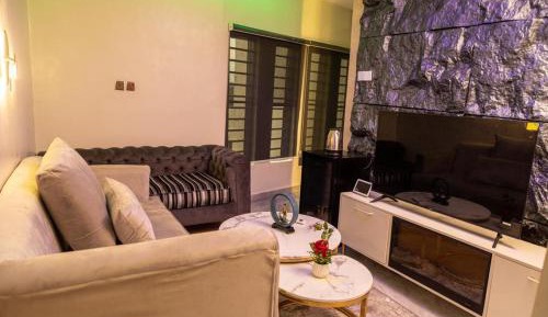 Standard Suite