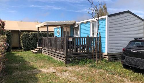 Mobile Home