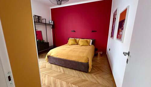 Double Room with Private External Bathroom