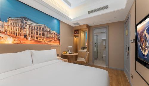 Special Offer - Double Room
