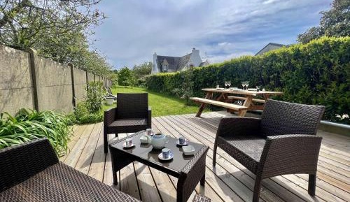 Holiday Home