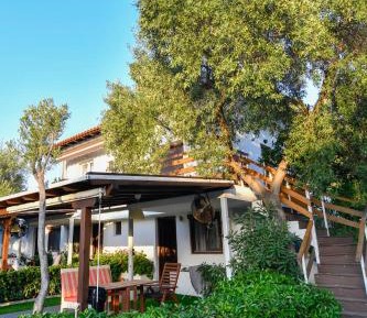 Double Room with Sea View - Adults only