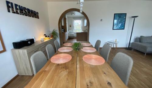 Apartment - Split Level