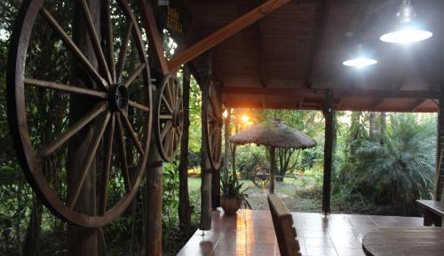 Family Bungalow