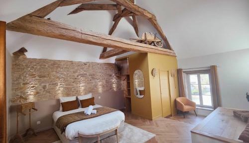 Large Double Room