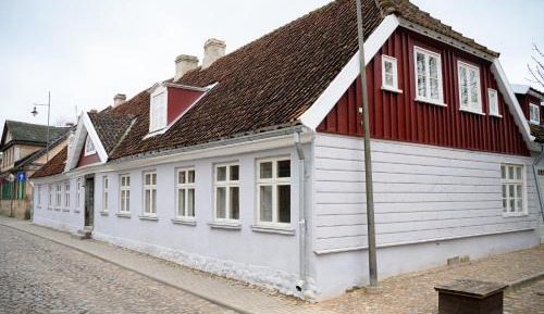 Maisonette