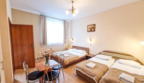 Budget Double Room