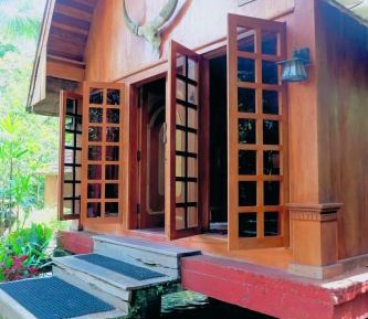 Holiday Home