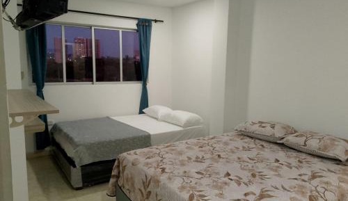 Junior Suite with Terrace