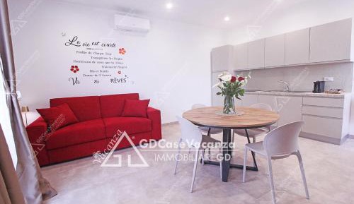 One-Bedroom Apartment with Spa Bath