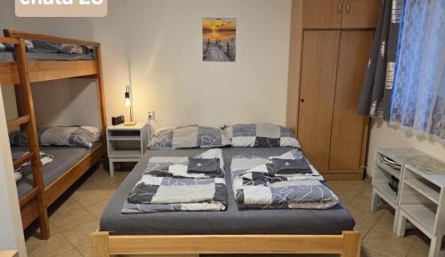 One-Bedroom Chalet