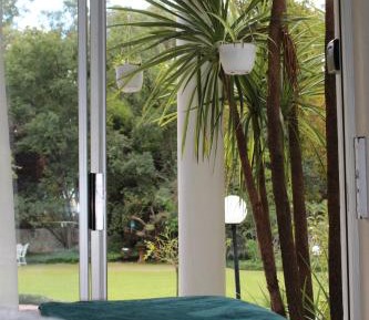 Double Room with Pool View