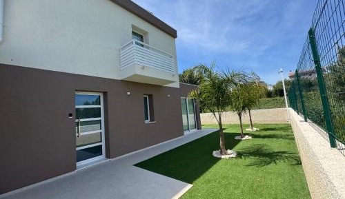 Standard Villa