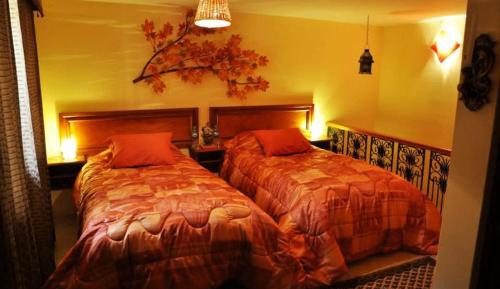 Triple Room with Private Bathroom
