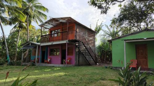 Double Room with Lake View