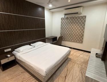Budget Double Room