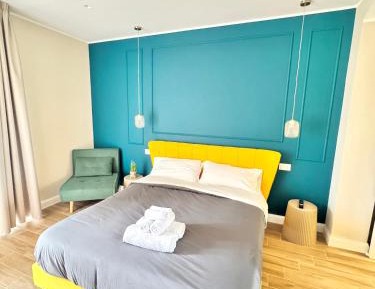 Executive Triple Room